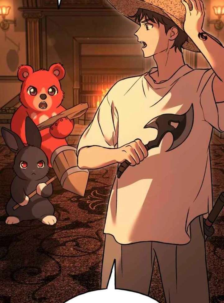 Read Solo Farming In The Tower Manga Online