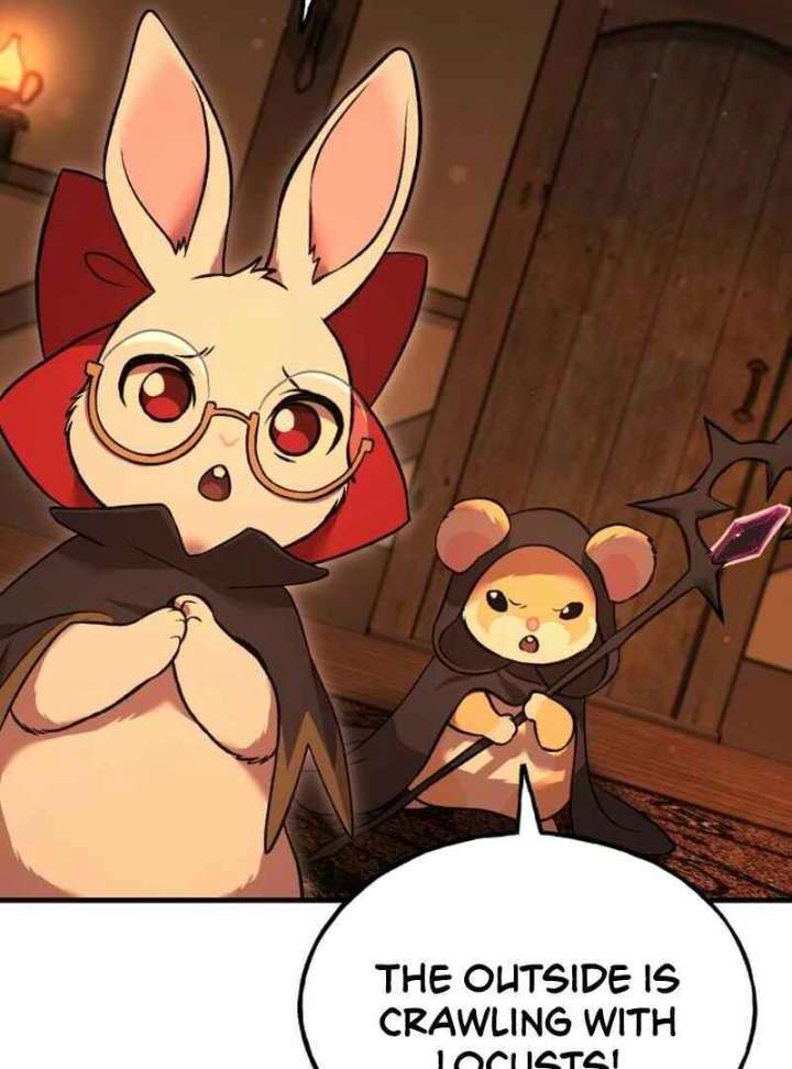 Read Solo Farming In The Tower Manga Online