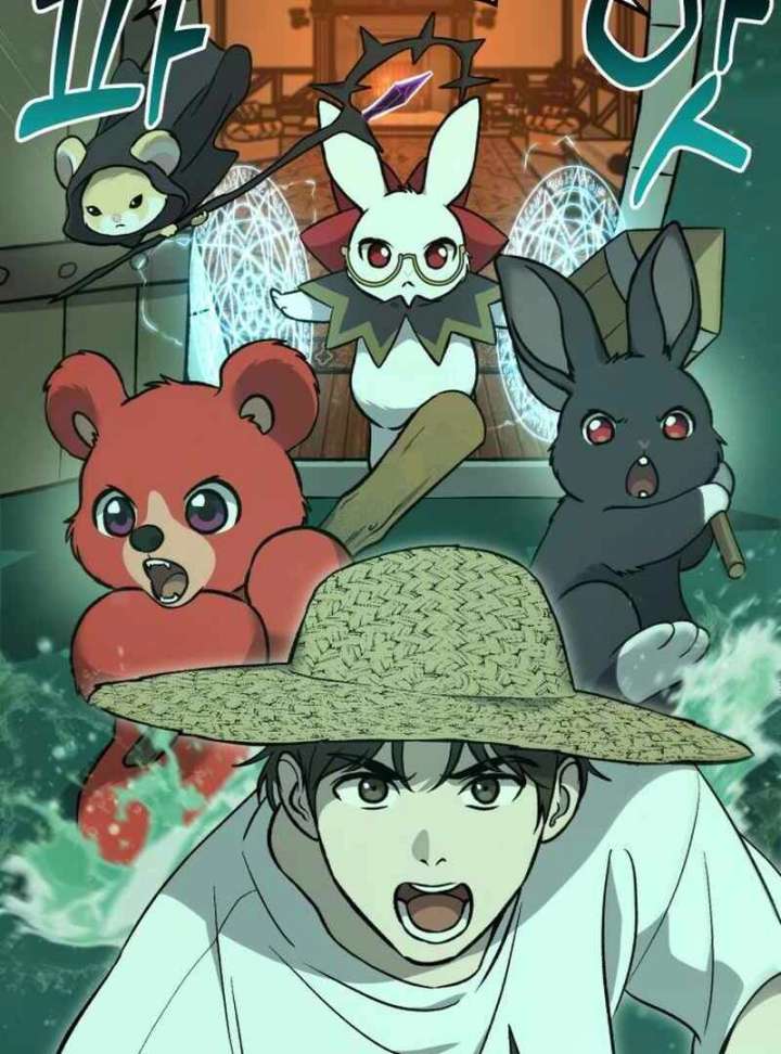 Read Solo Farming In The Tower Manga Online