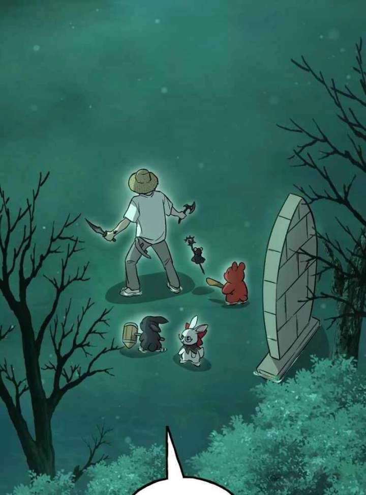 Read Solo Farming In The Tower Manga Online