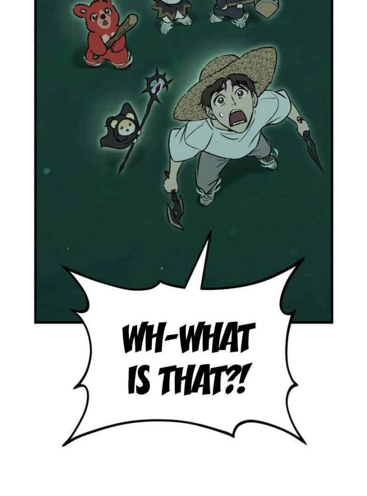 Read Solo Farming In The Tower Manga Online