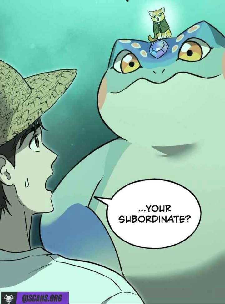 Read Solo Farming In The Tower Manga Online