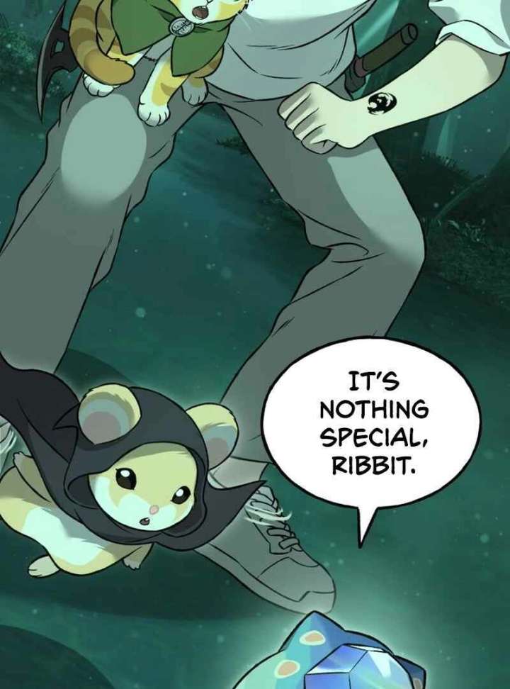 Read Solo Farming In The Tower Manga Online