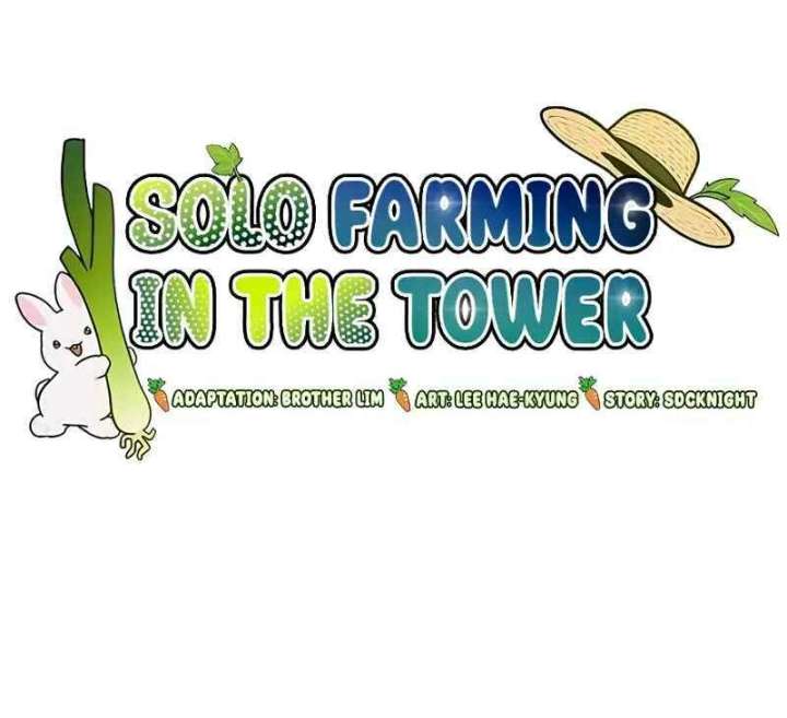 Read Solo Farming In The Tower Manga Online