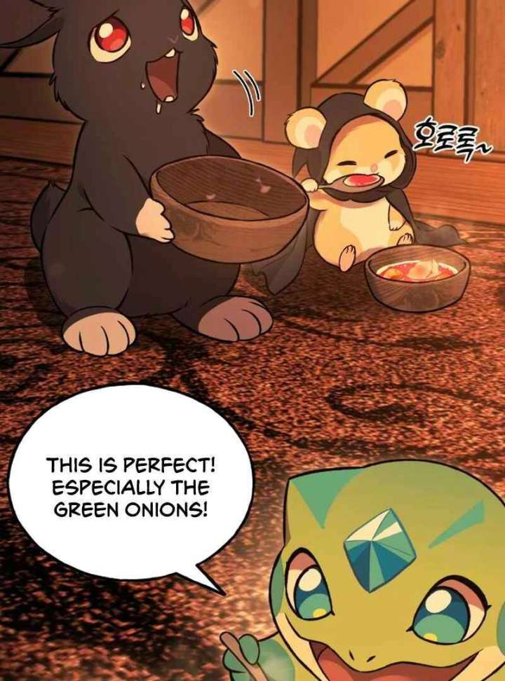 Read Solo Farming In The Tower Manga Online