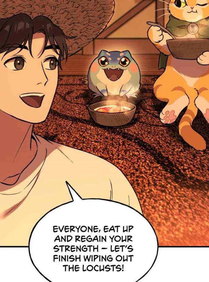 Read Solo Farming In The Tower Manga Online