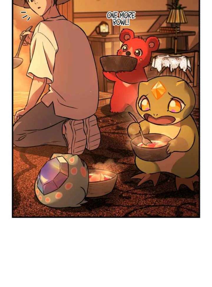 Read Solo Farming In The Tower Manga Online