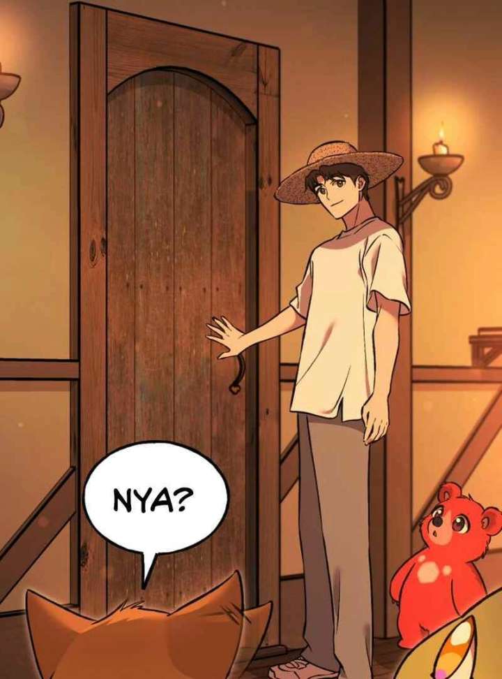 Read Solo Farming In The Tower Manga Online