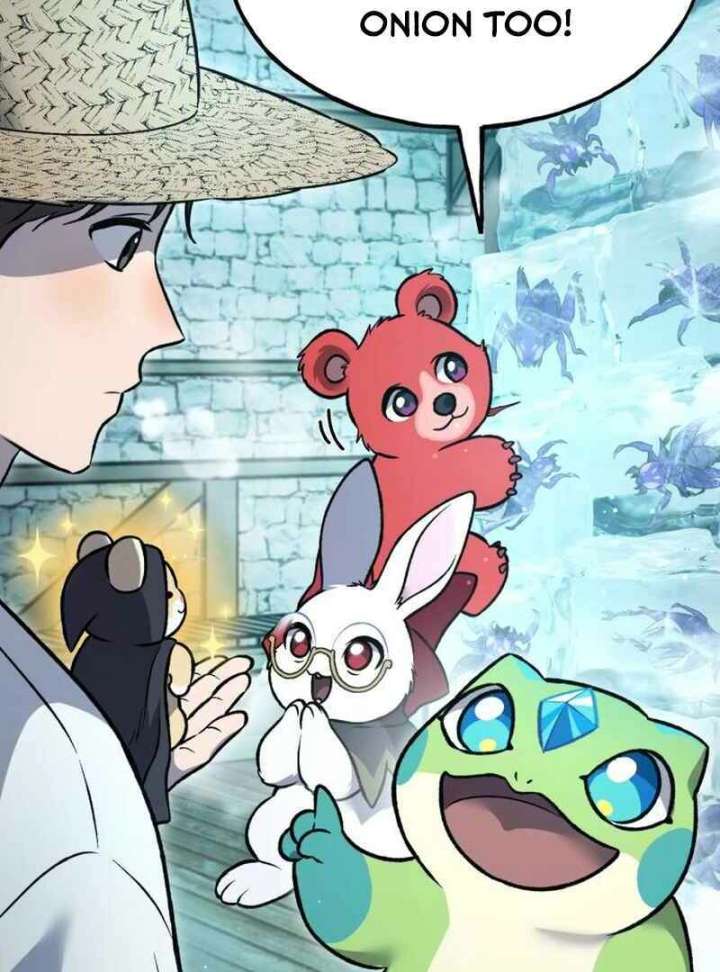 Read Solo Farming In The Tower Manga Online