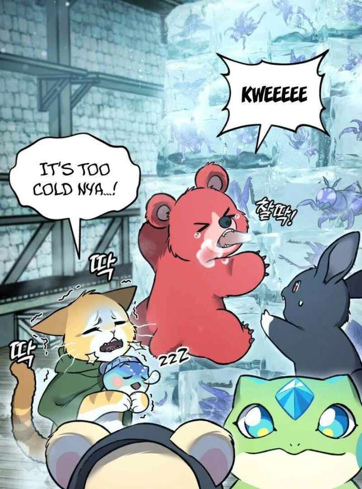 Read Solo Farming In The Tower Manga Online