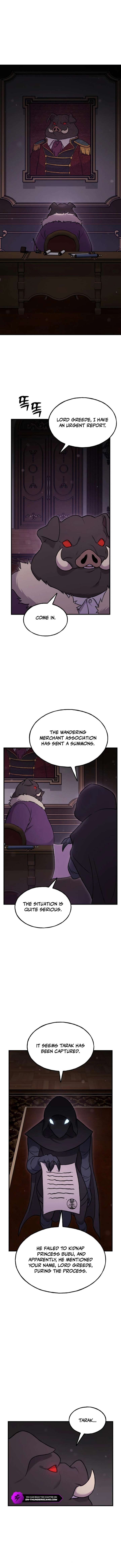 Read Solo Farming In The Tower Manga Online