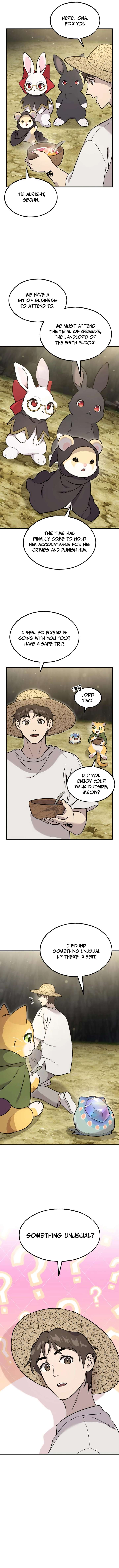 Read Solo Farming In The Tower Manga Online