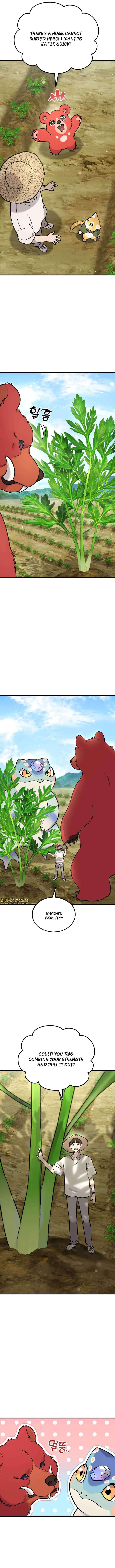 Read Solo Farming In The Tower Manga Online