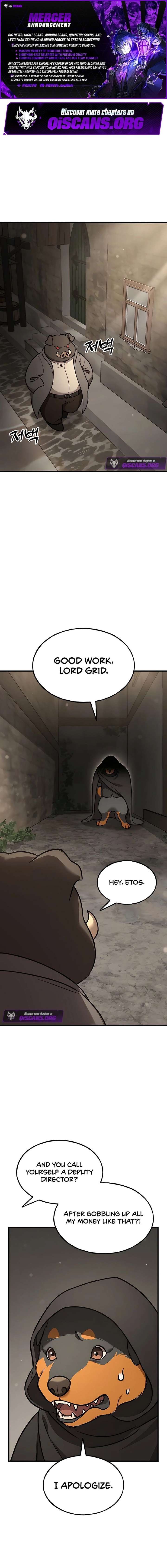 Read Solo Farming In The Tower Manga Online