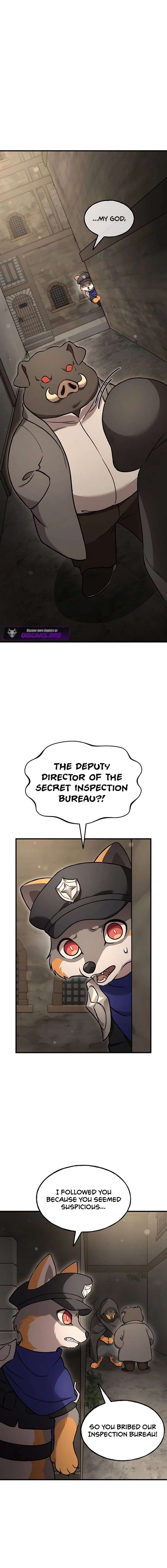 Read Solo Farming In The Tower Manga Online