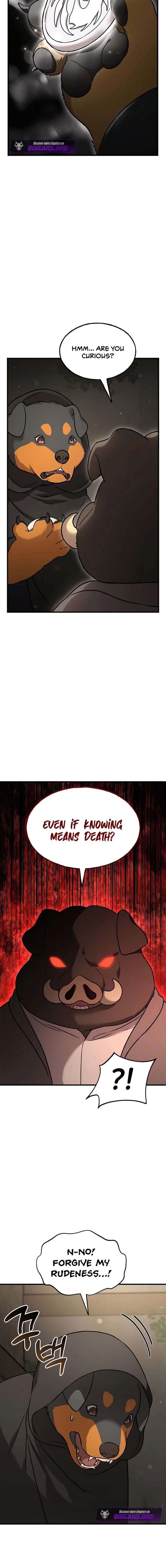 Read Solo Farming In The Tower Manga Online