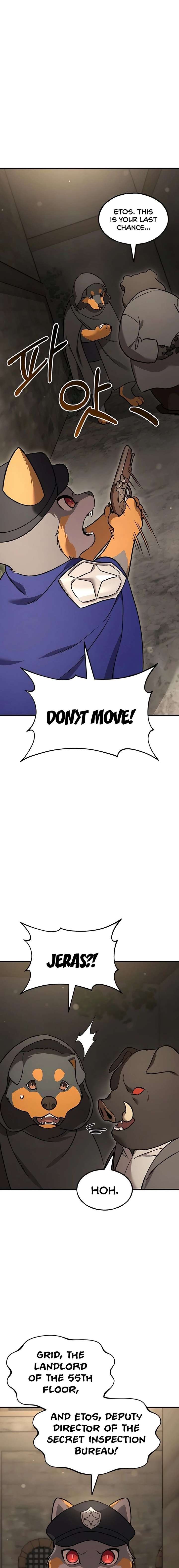 Read Solo Farming In The Tower Manga Online