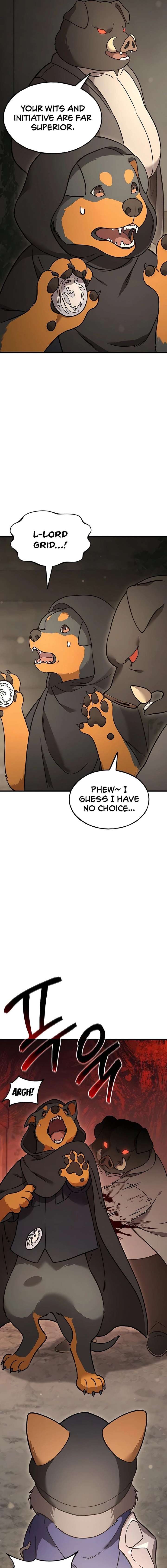 Read Solo Farming In The Tower Manga Online