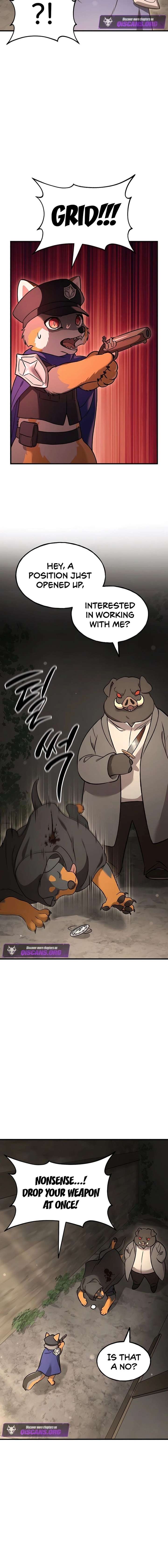 Read Solo Farming In The Tower Manga Online