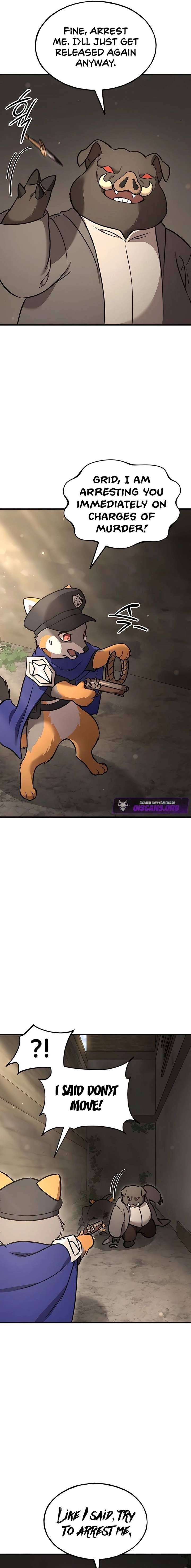 Read Solo Farming In The Tower Manga Online