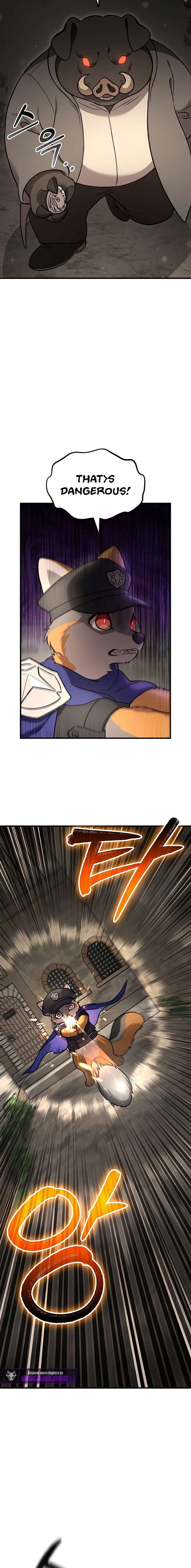 Read Solo Farming In The Tower Manga Online