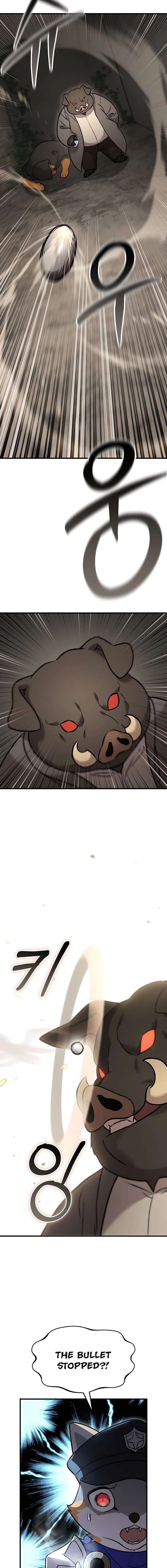 Read Solo Farming In The Tower Manga Online