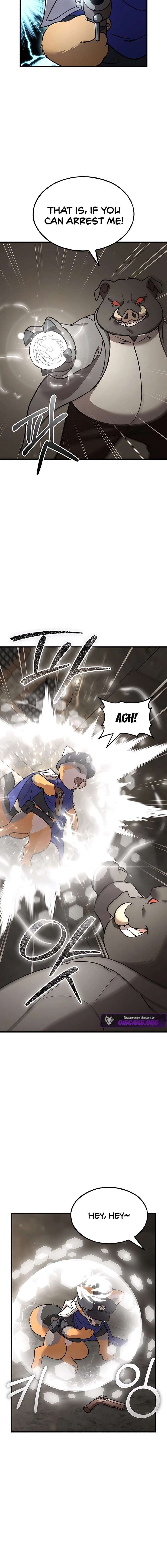 Read Solo Farming In The Tower Manga Online