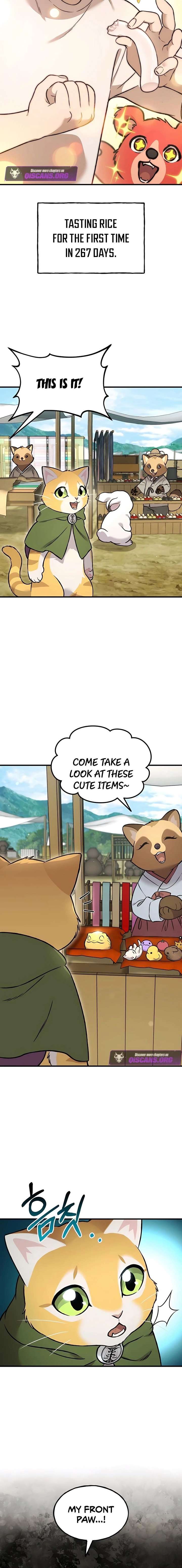 Read Solo Farming In The Tower Manga Online