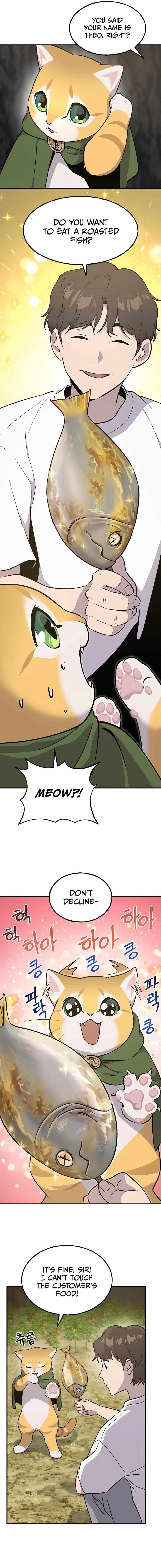 Read Solo Farming In The Tower Manga Online