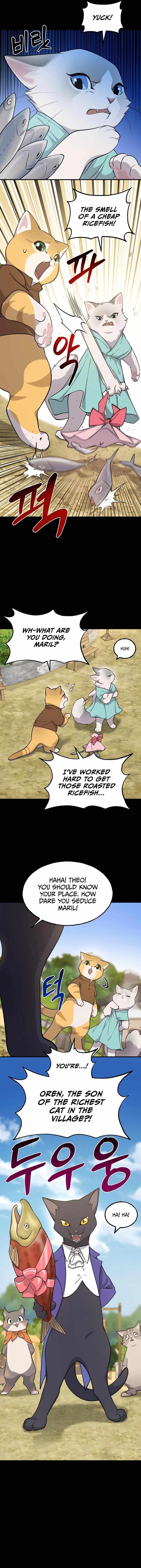 Read Solo Farming In The Tower Manga Online