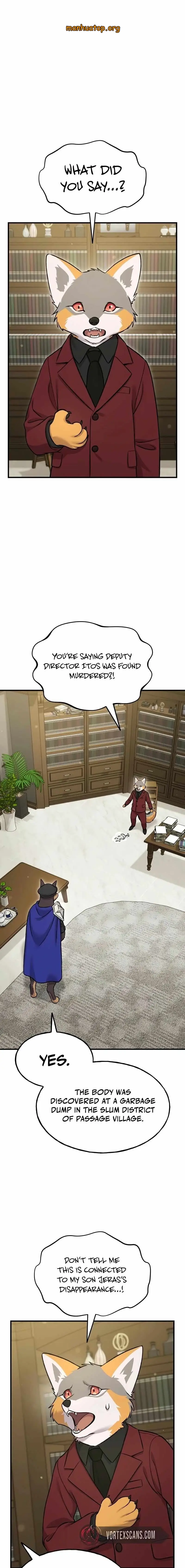 Read Solo Farming In The Tower Manga Online