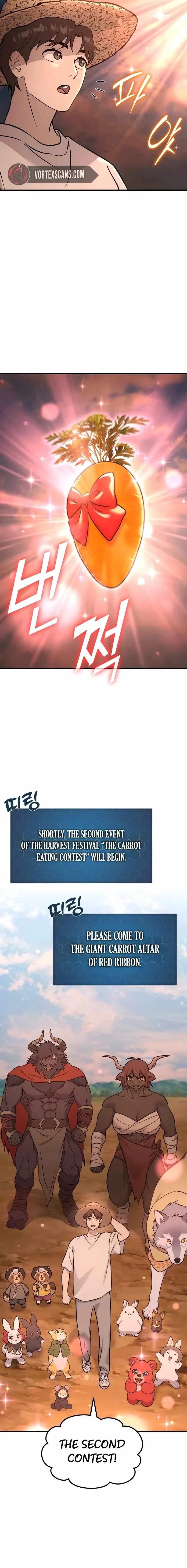 Read Solo Farming In The Tower Manga Online