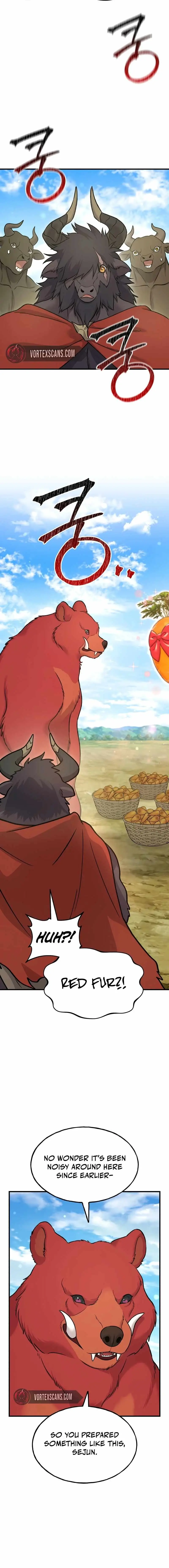 Read Solo Farming In The Tower Manga Online