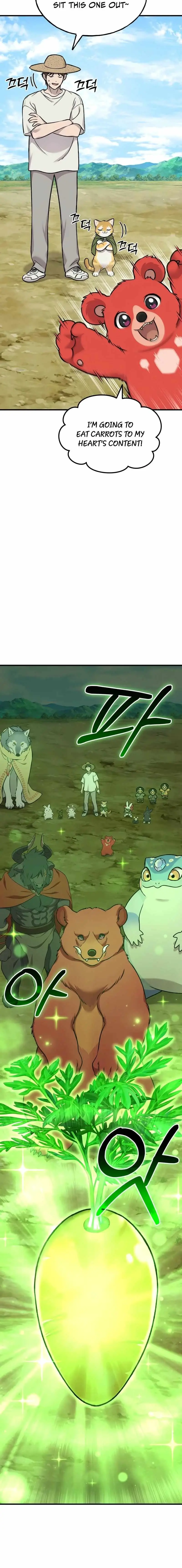 Read Solo Farming In The Tower Manga Online