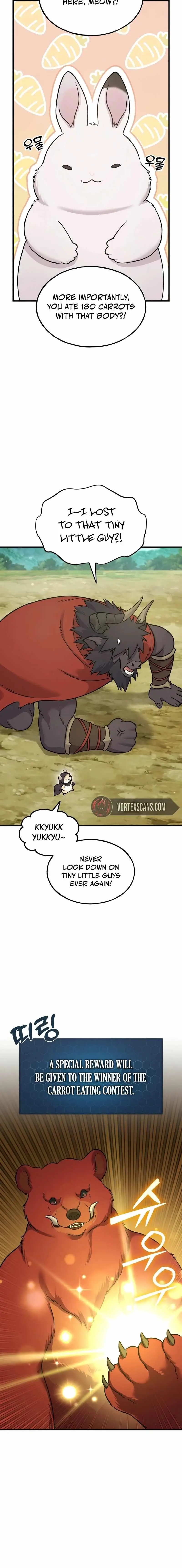 Read Solo Farming In The Tower Manga Online