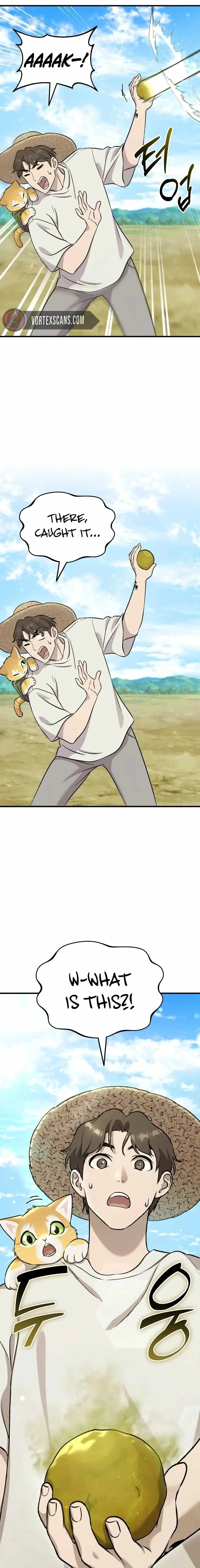 Read Solo Farming In The Tower Manga Online