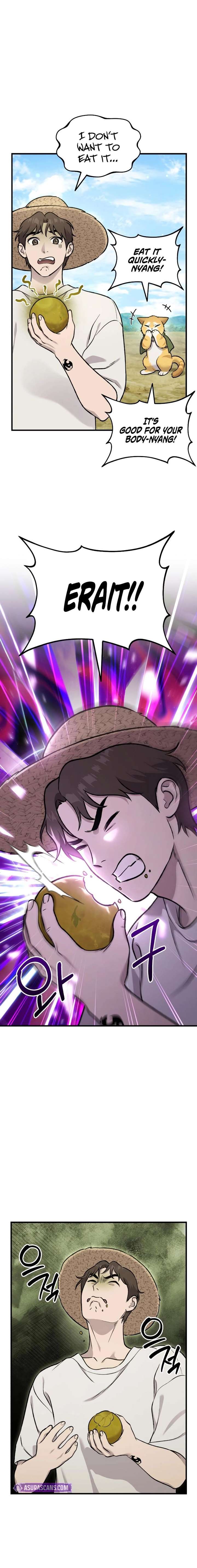 Read Solo Farming In The Tower Manga Online