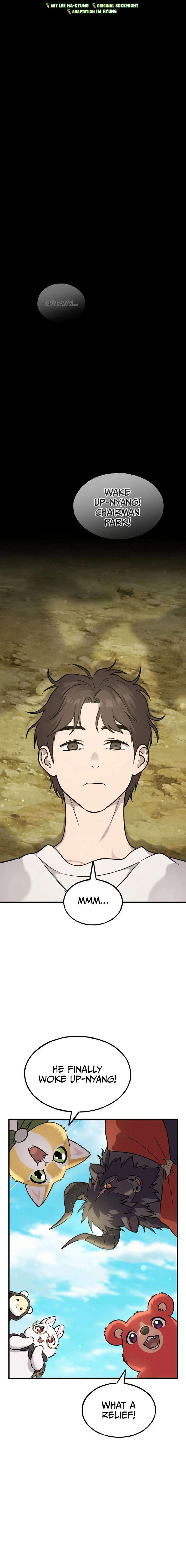 Read Solo Farming In The Tower Manga Online