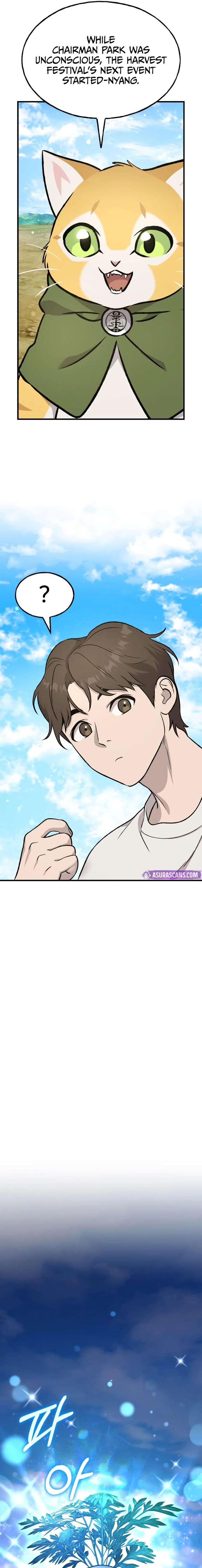 Read Solo Farming In The Tower Manga Online