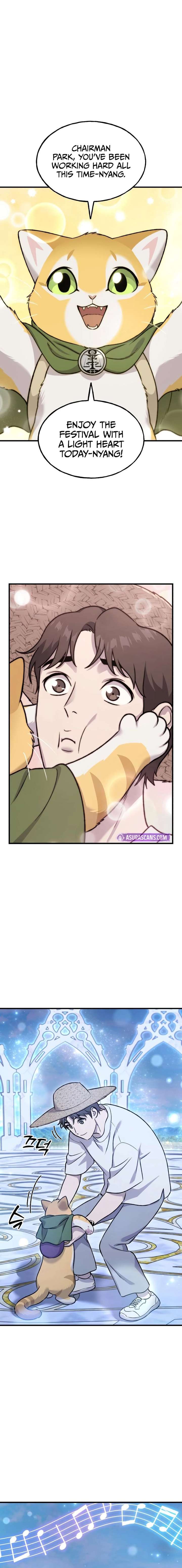 Read Solo Farming In The Tower Manga Online