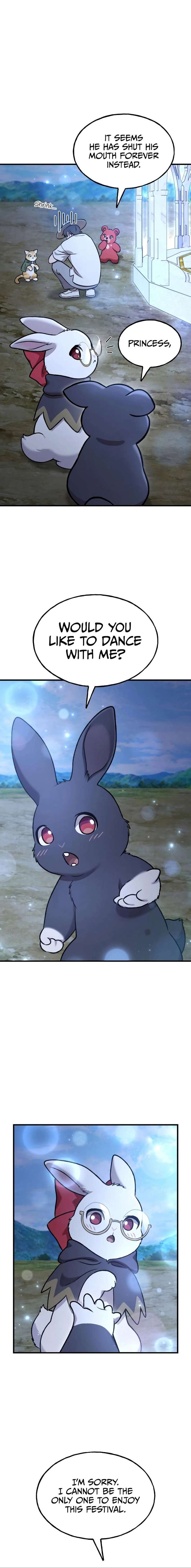 Read Solo Farming In The Tower Manga Online