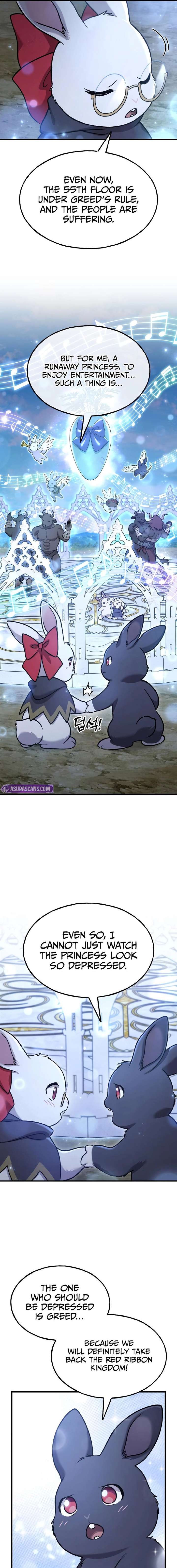 Read Solo Farming In The Tower Manga Online