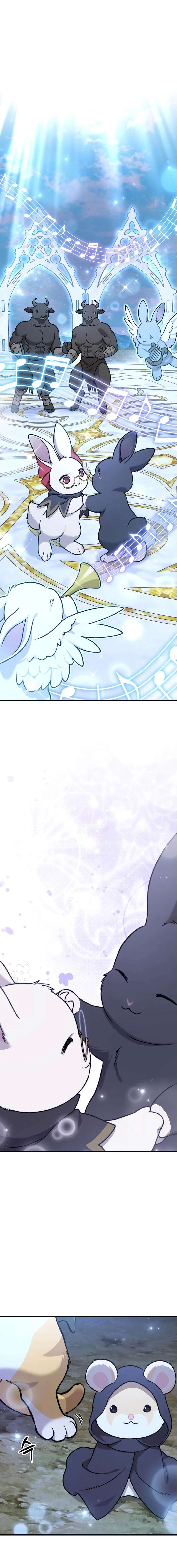 Read Solo Farming In The Tower Manga Online