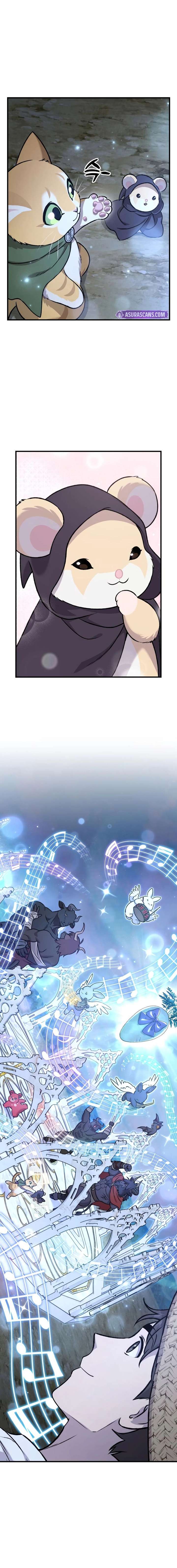 Read Solo Farming In The Tower Manga Online