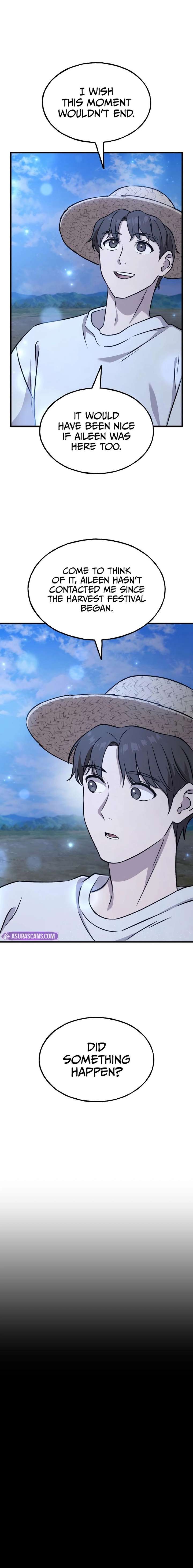 Read Solo Farming In The Tower Manga Online