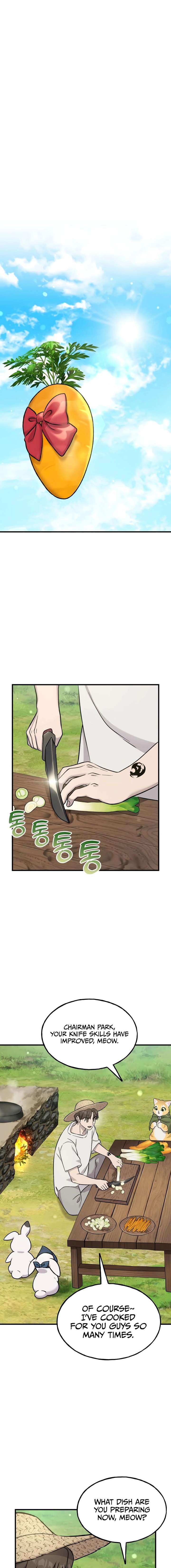 Read Solo Farming In The Tower Manga Online