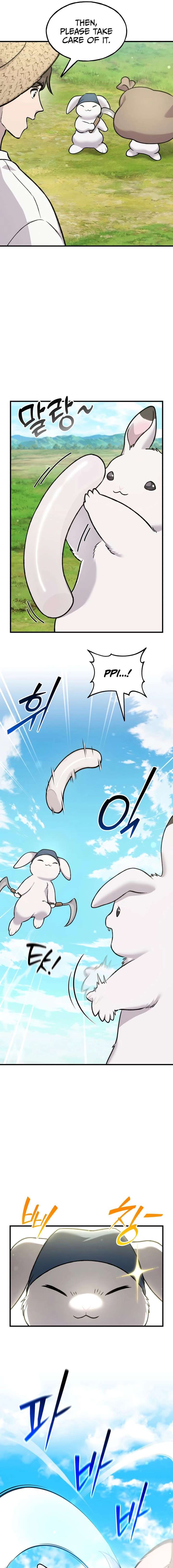 Read Solo Farming In The Tower Manga Online