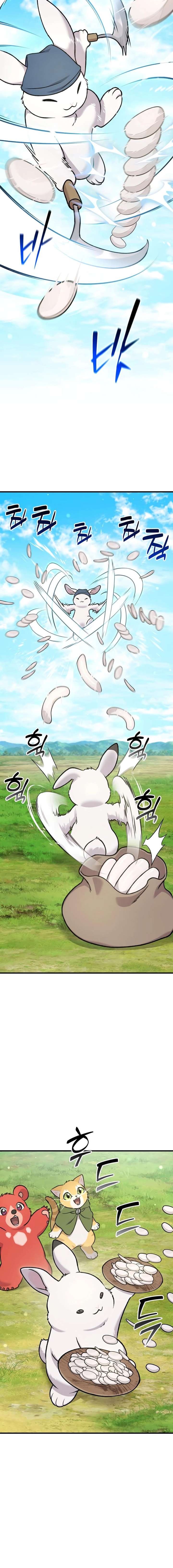 Read Solo Farming In The Tower Manga Online