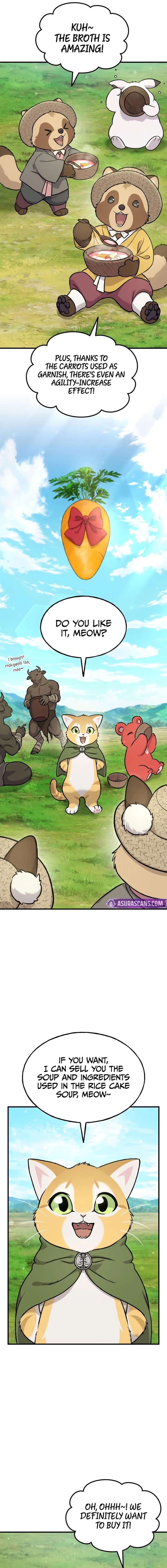 Read Solo Farming In The Tower Manga Online