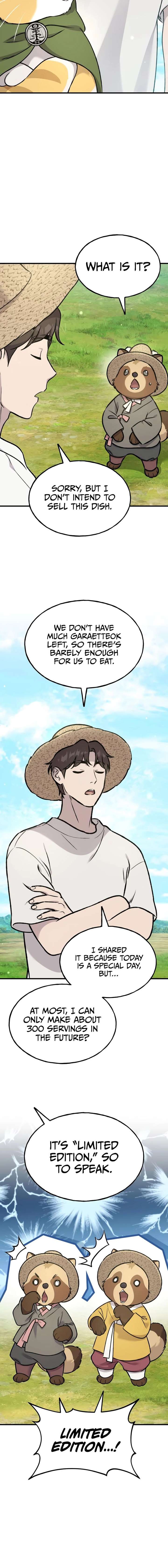 Read Solo Farming In The Tower Manga Online